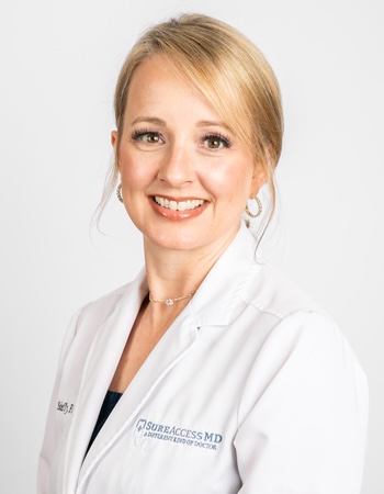 Lauren Scheffy, PA-C